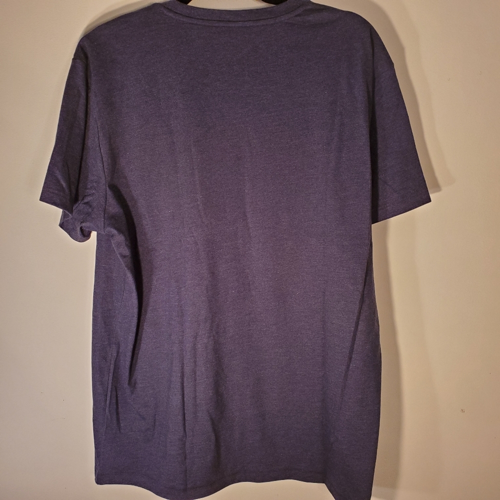 NWT Aéropostale Mens XL Aero 1987 Logo Graphic Tee - Picture 2 of 3